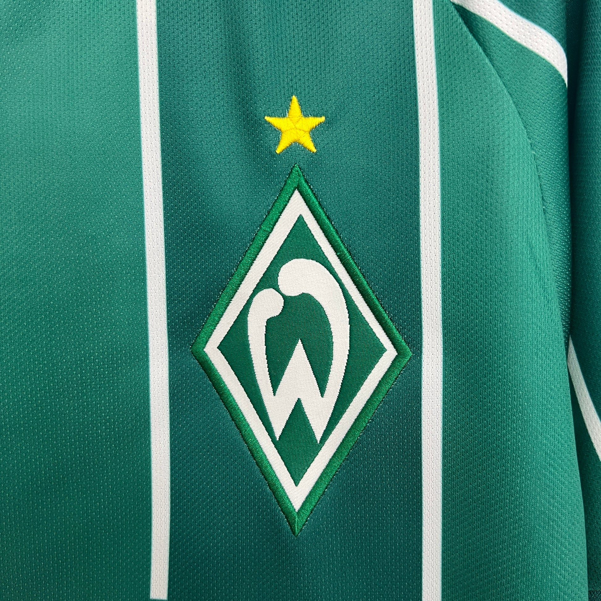 WERDER BRÊME DOMICILE | 25/26
