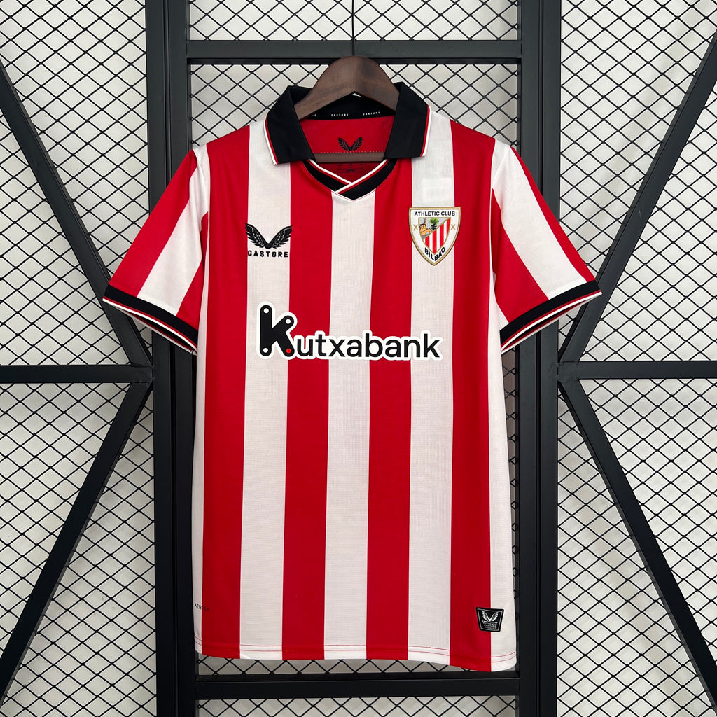 ATHLETICO BILBAO DOMICILE | 25/26
