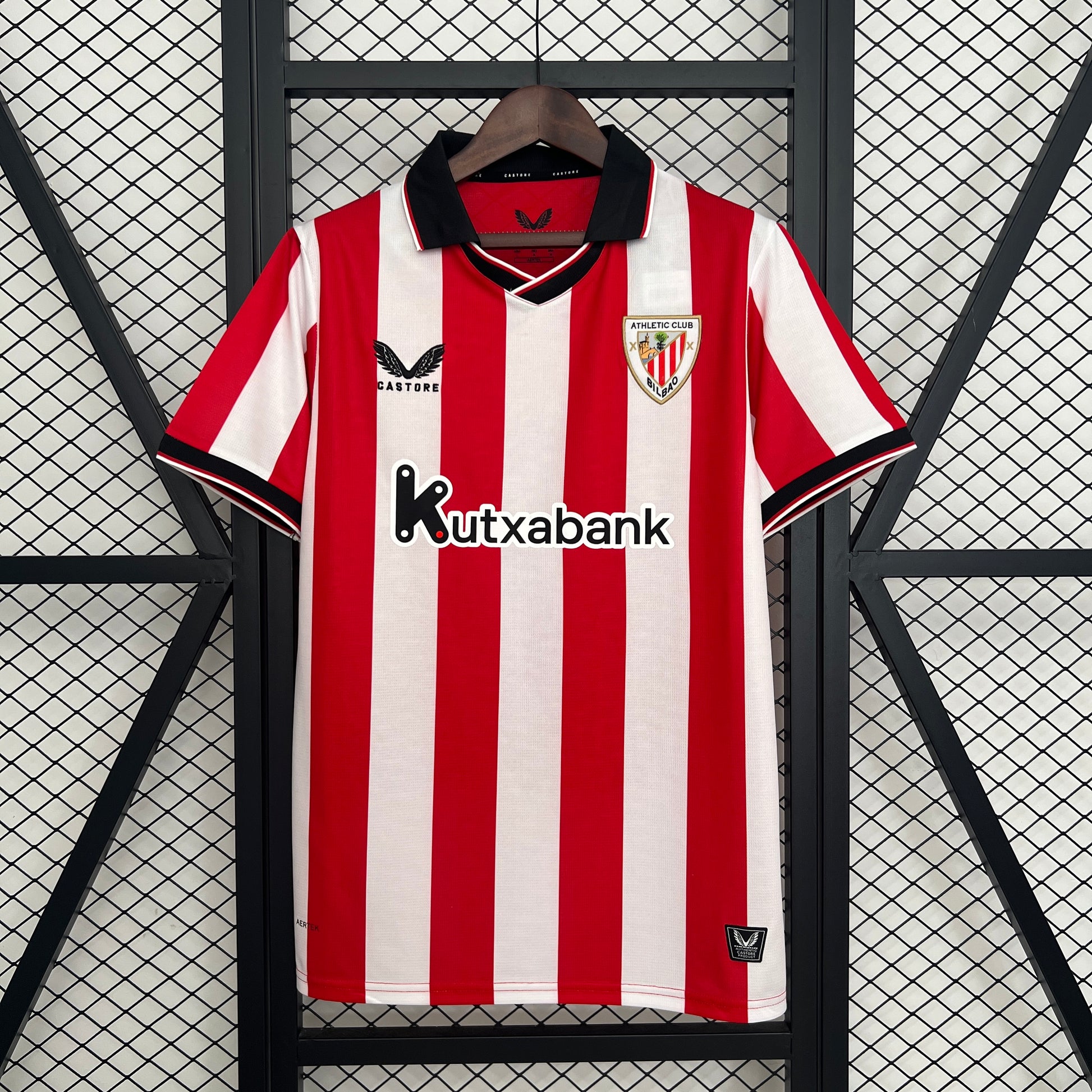 ATHLETICO BILBAO DOMICILE | 25/26