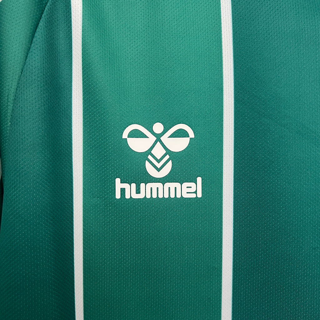 WERDER BRÊME DOMICILE | 25/26
