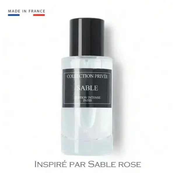 PARFUMS - SABLE - La Base Milano