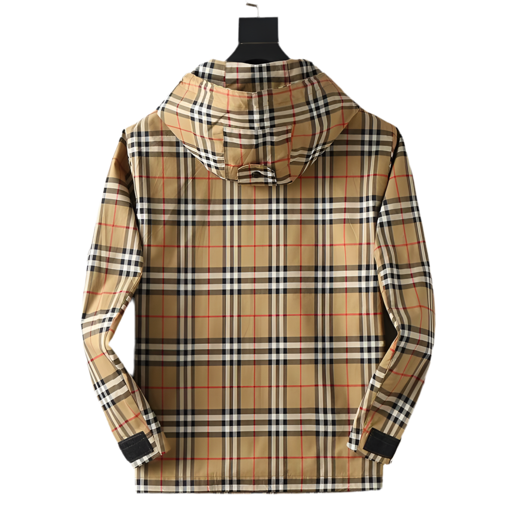 Veste Burberry Classic