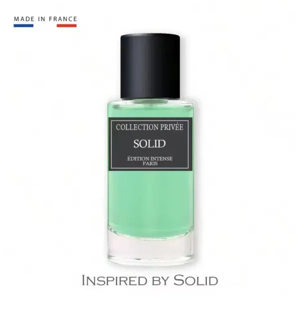 PARFUMS SOLID - La Base Milano