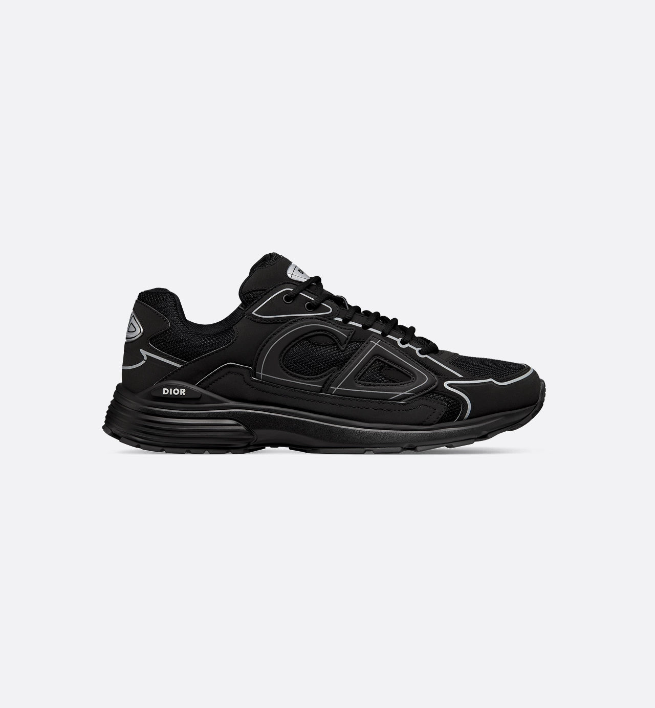 SNEAKER B30 - La Base Milano