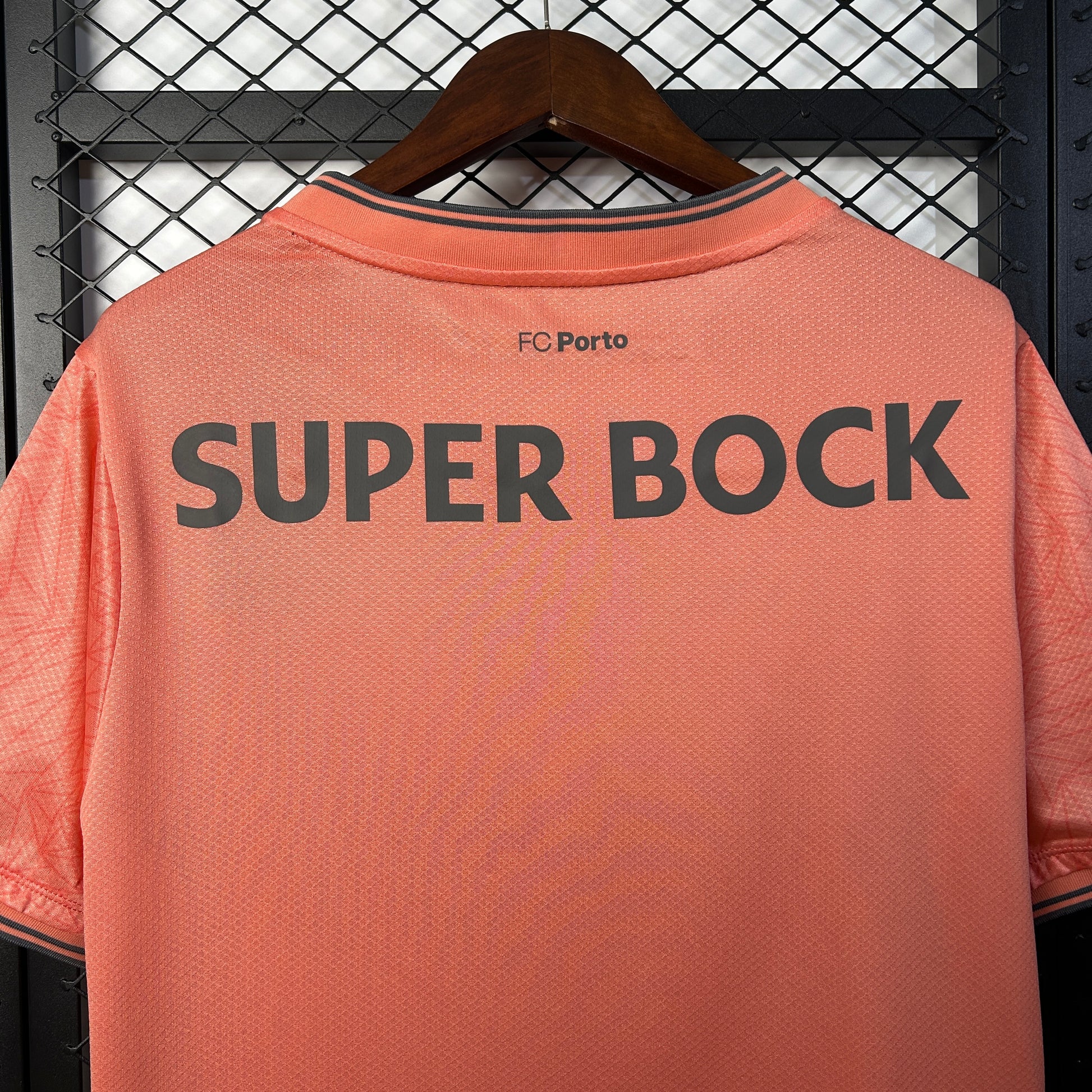 FC PORTO EXTÉRIEUR | 25/26