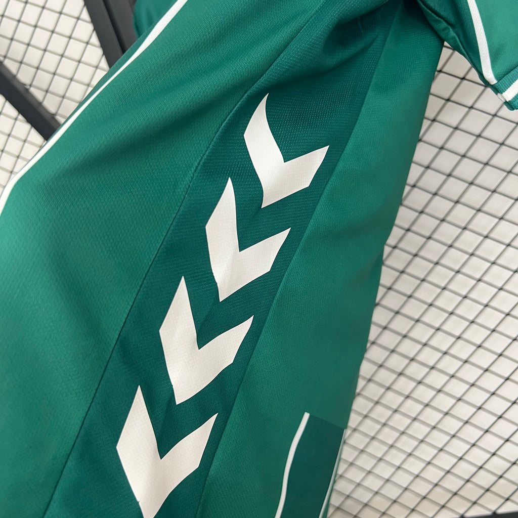 WERDER BRÊME DOMICILE | 25/26