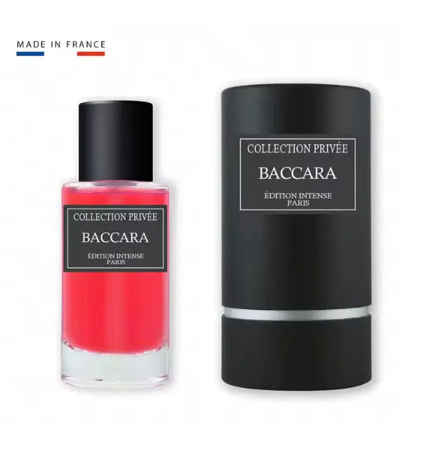 PARFUMS BACCARA - La Base Milano