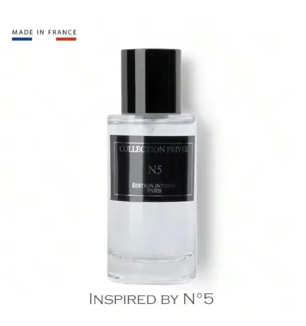 PARFUMS - N5 - La Base Milano
