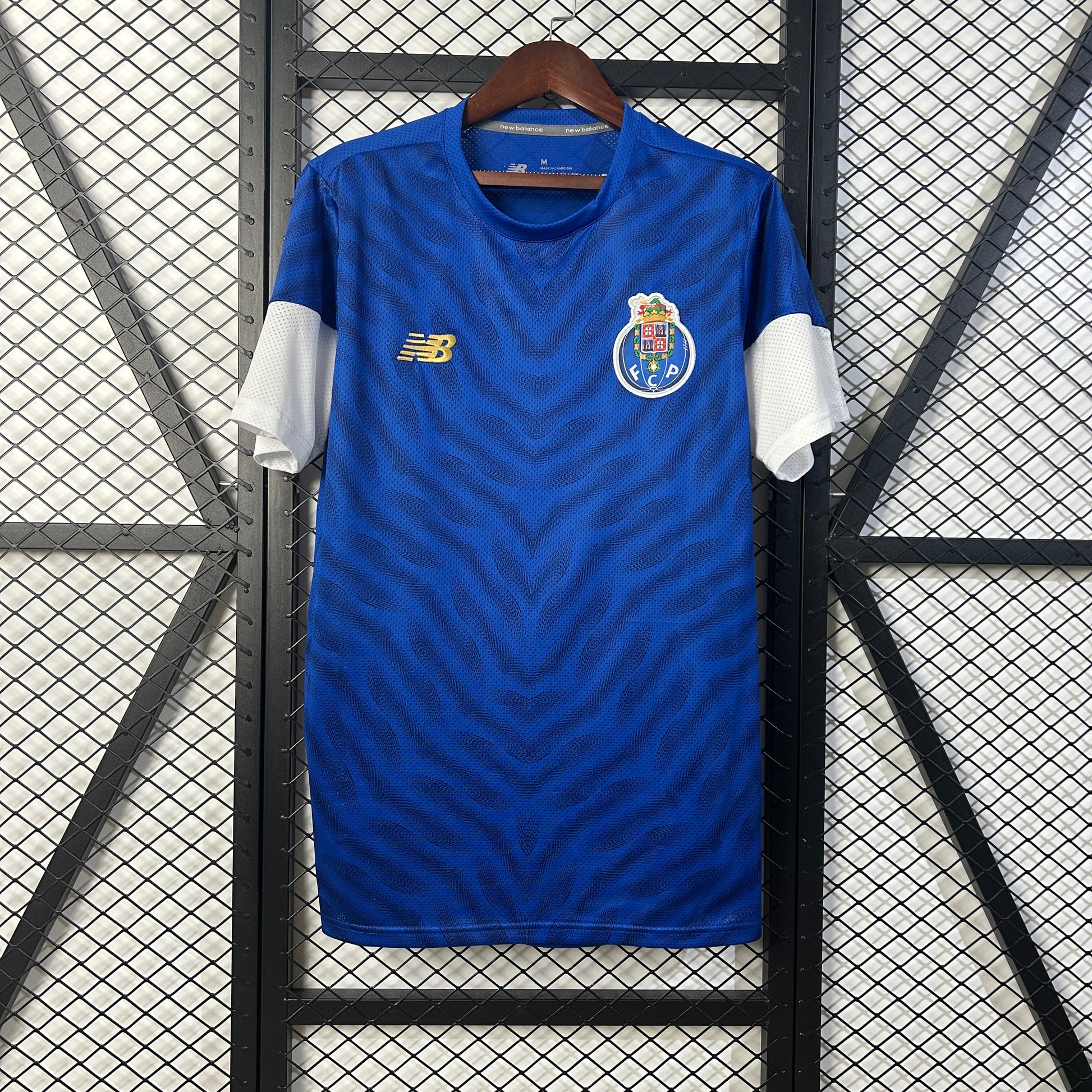 FC PORTO ENTRAÎNEMENT | 25/26