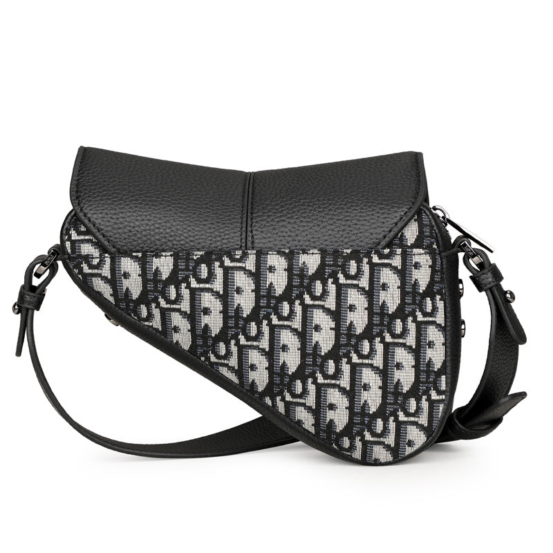 SADDLE BAG DIOR | Beige - La Base Milano