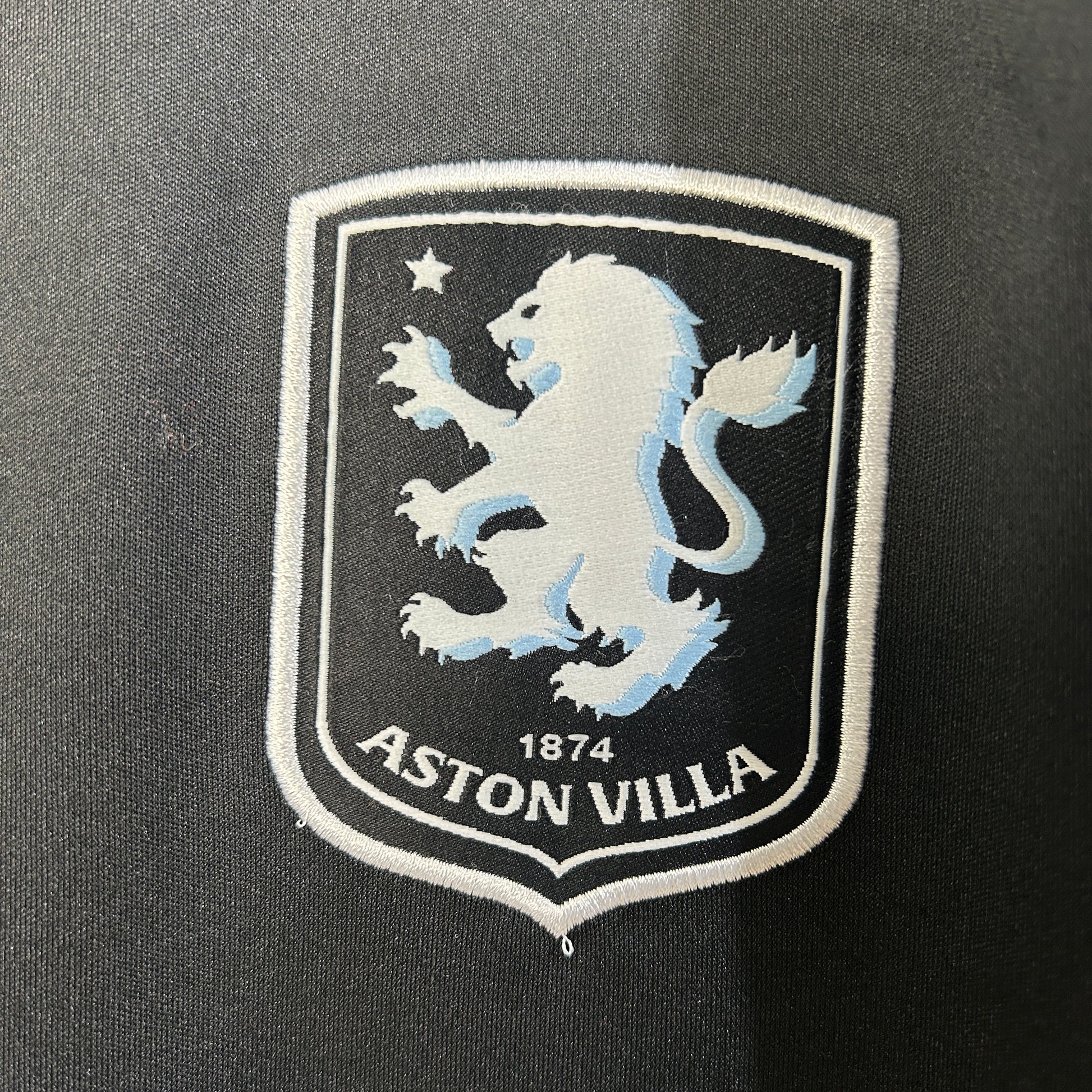 ASTON VILLA EXTÉRIEUR | 25/26