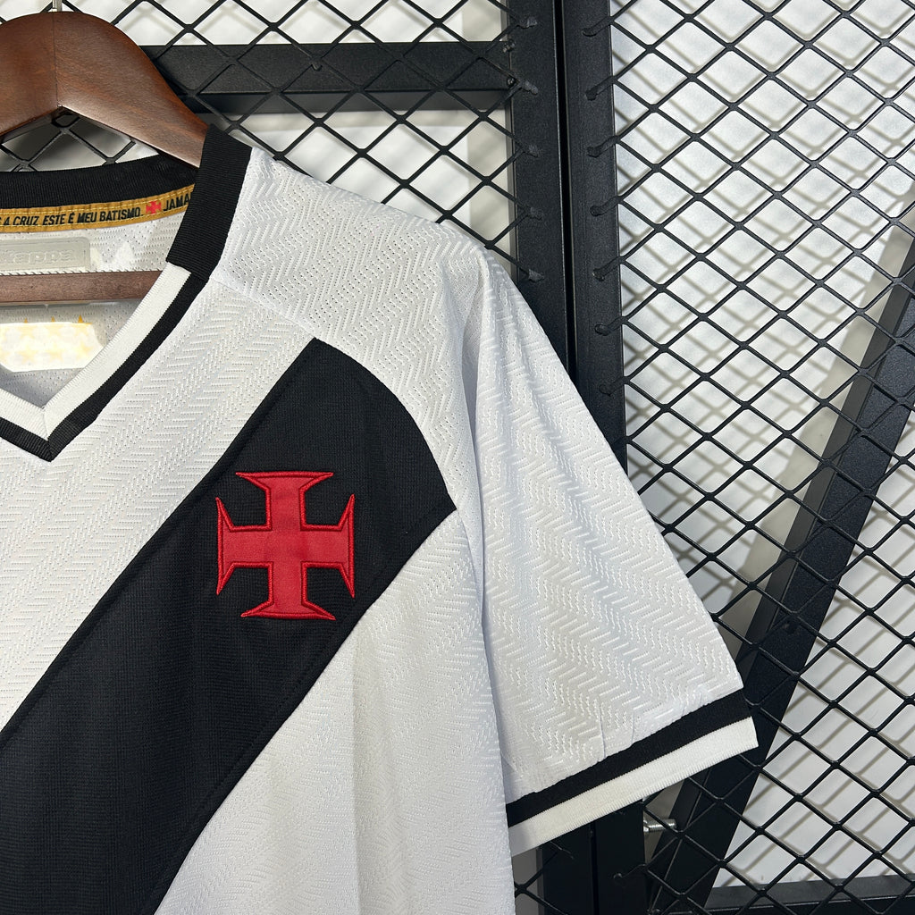 VASCO DE GAMMA EXTÉRIEUR | 25/26