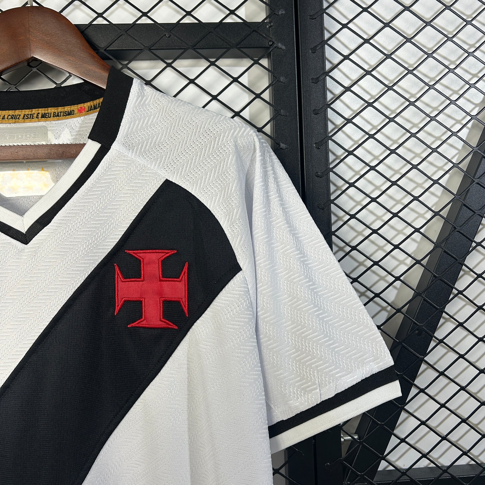 VASCO DE GAMMA EXTÉRIEUR | 25/26