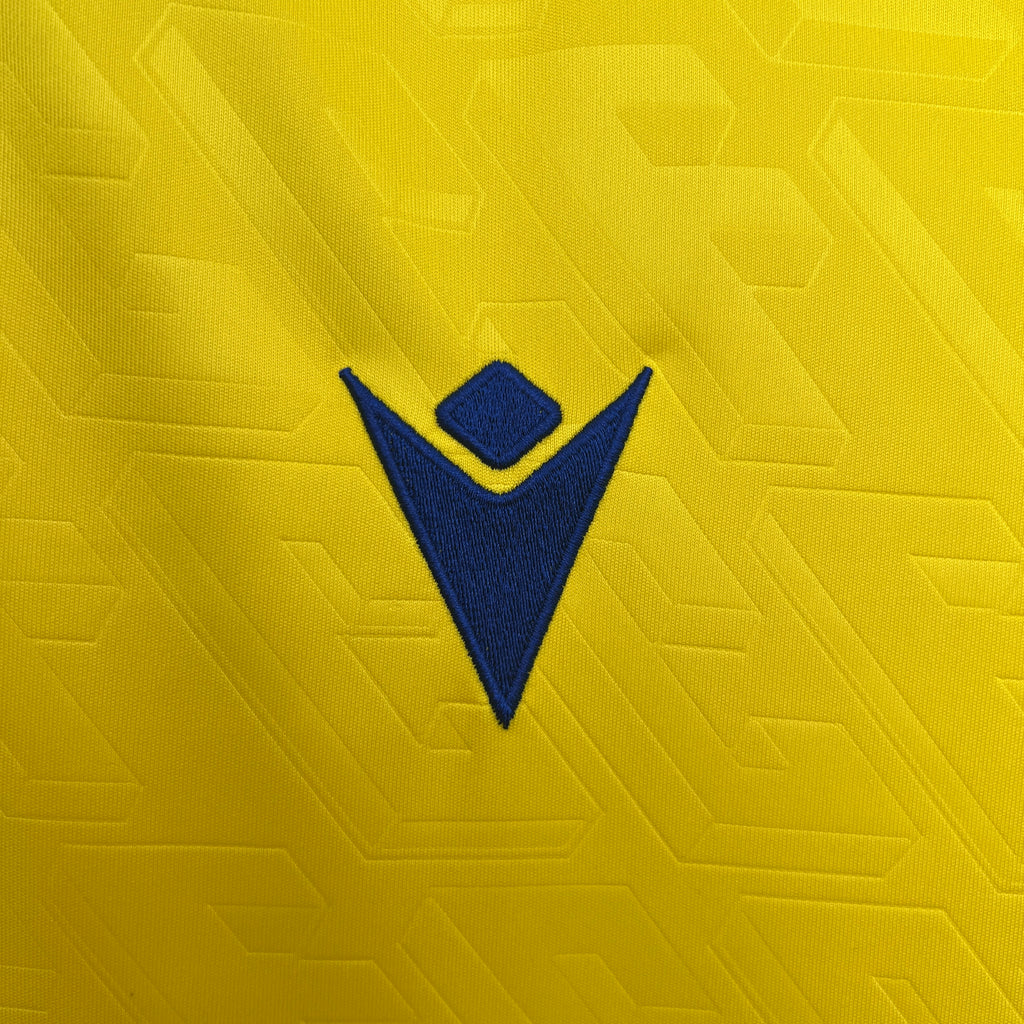 CÁDIZ CF DOMICILE | 25/26