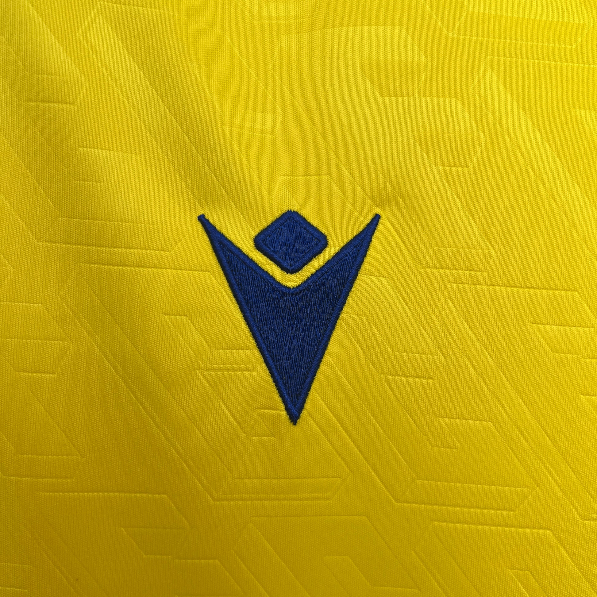 CÁDIZ CF DOMICILE | 25/26