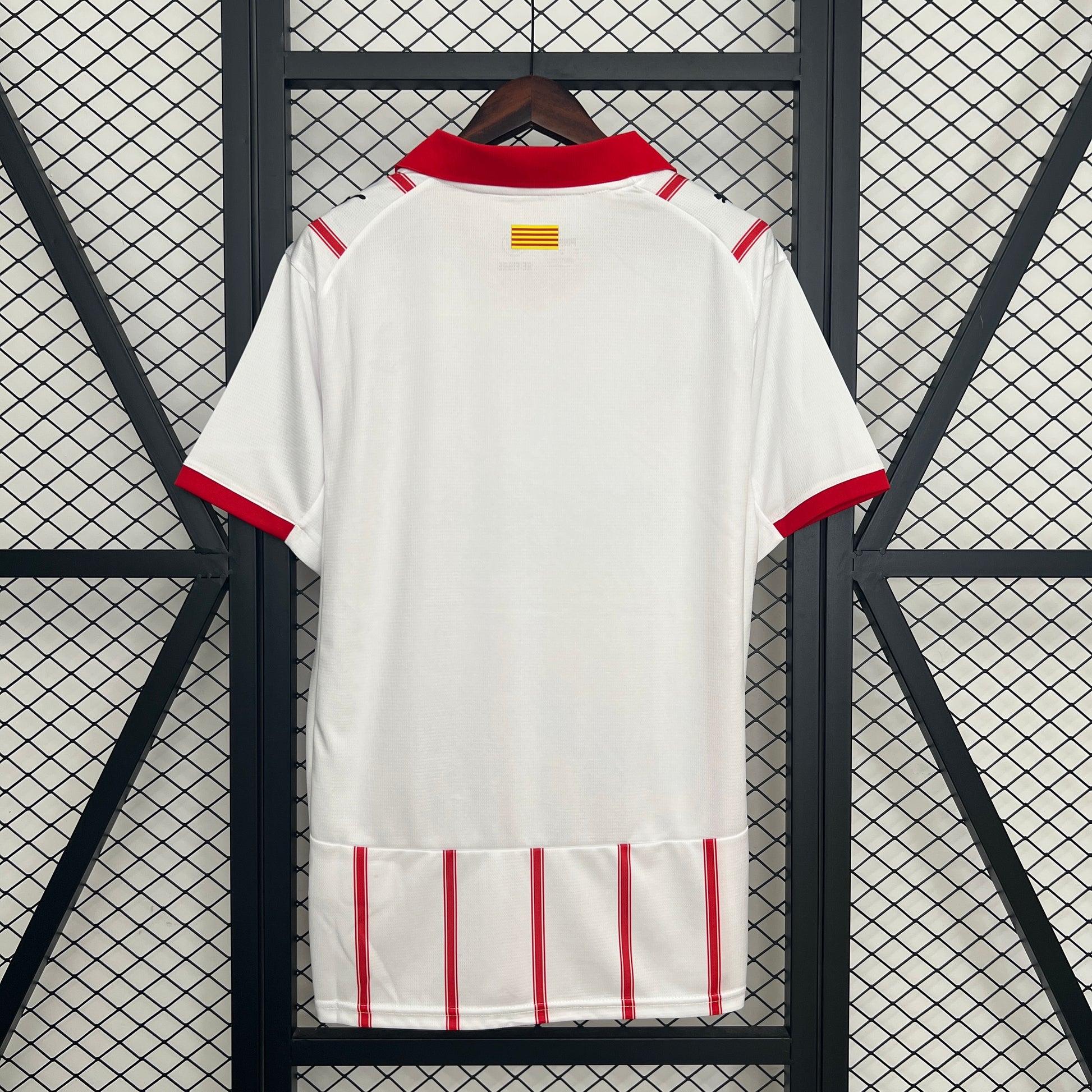 GIRONA FC DOMICILE | 25/26