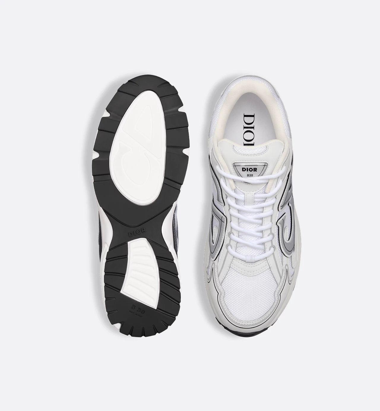 SNEAKER B30 - La Base Milano