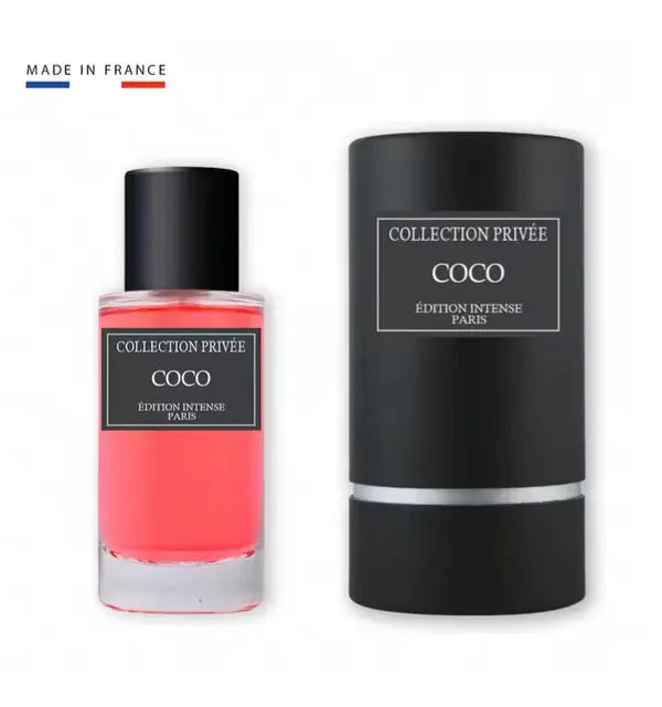 PARFUMS COCO - La Base Milano