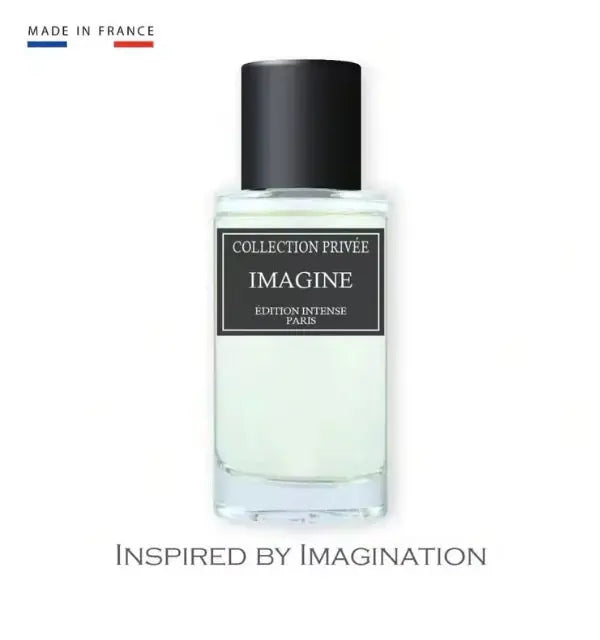 PARFUMS IMAGINE - La Base Milano