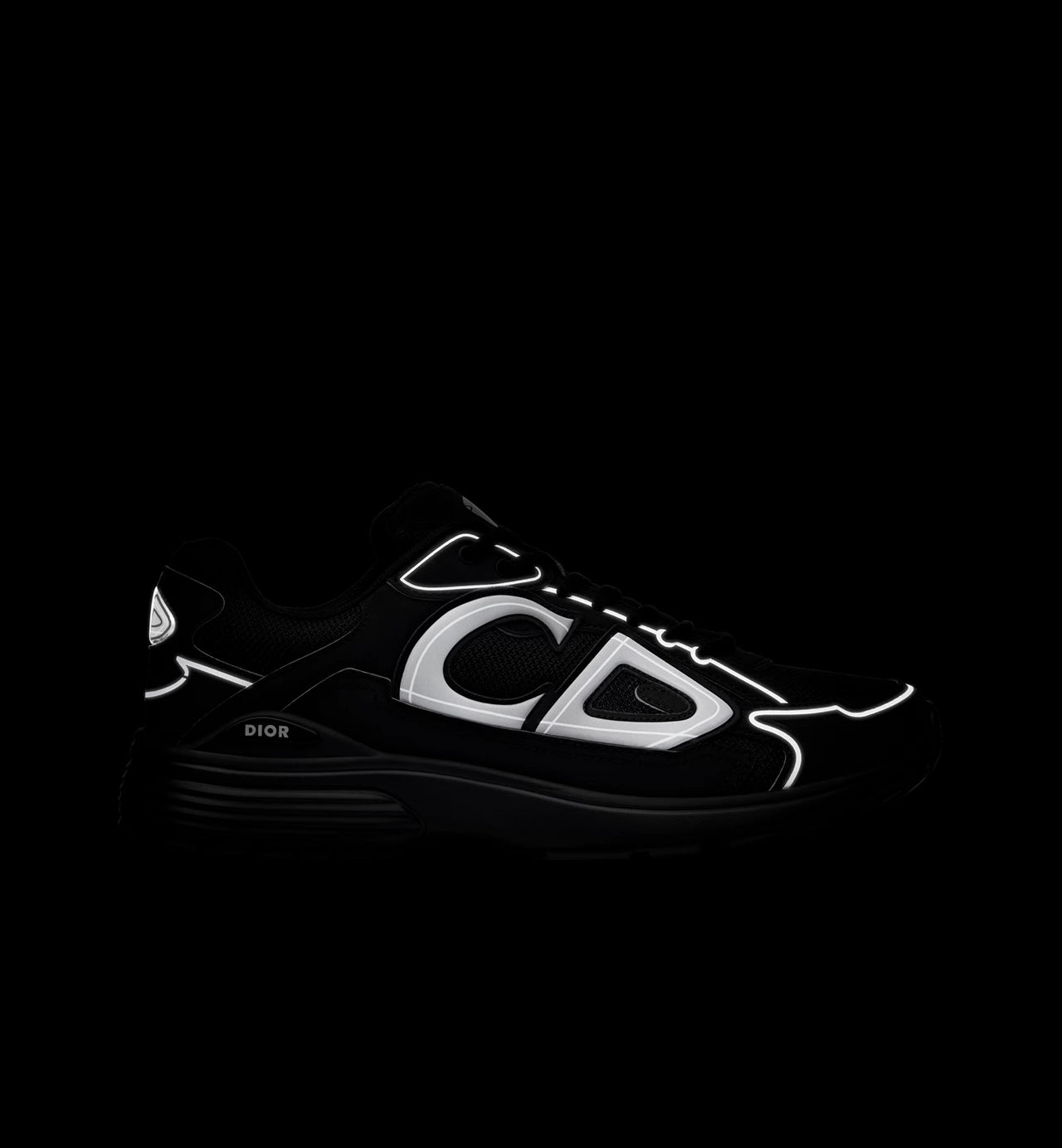 SNEAKER B30 - La Base Milano