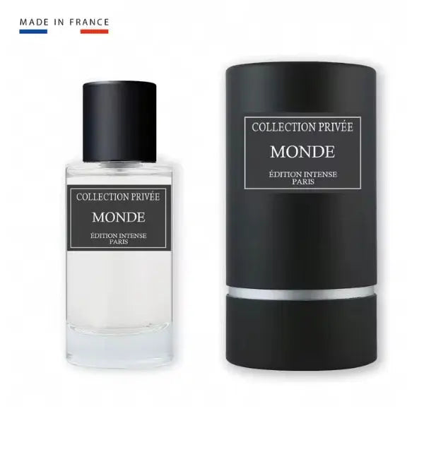 PARFUMS - MONDE - La Base Milano