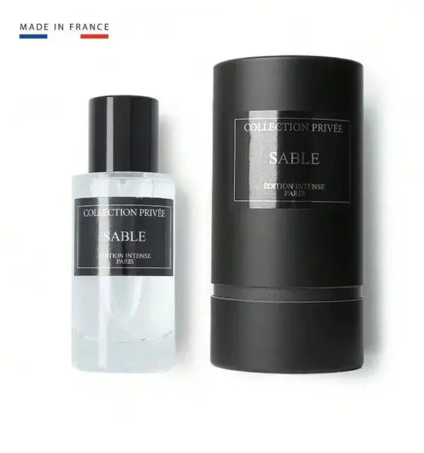 PARFUMS - SABLE - La Base Milano