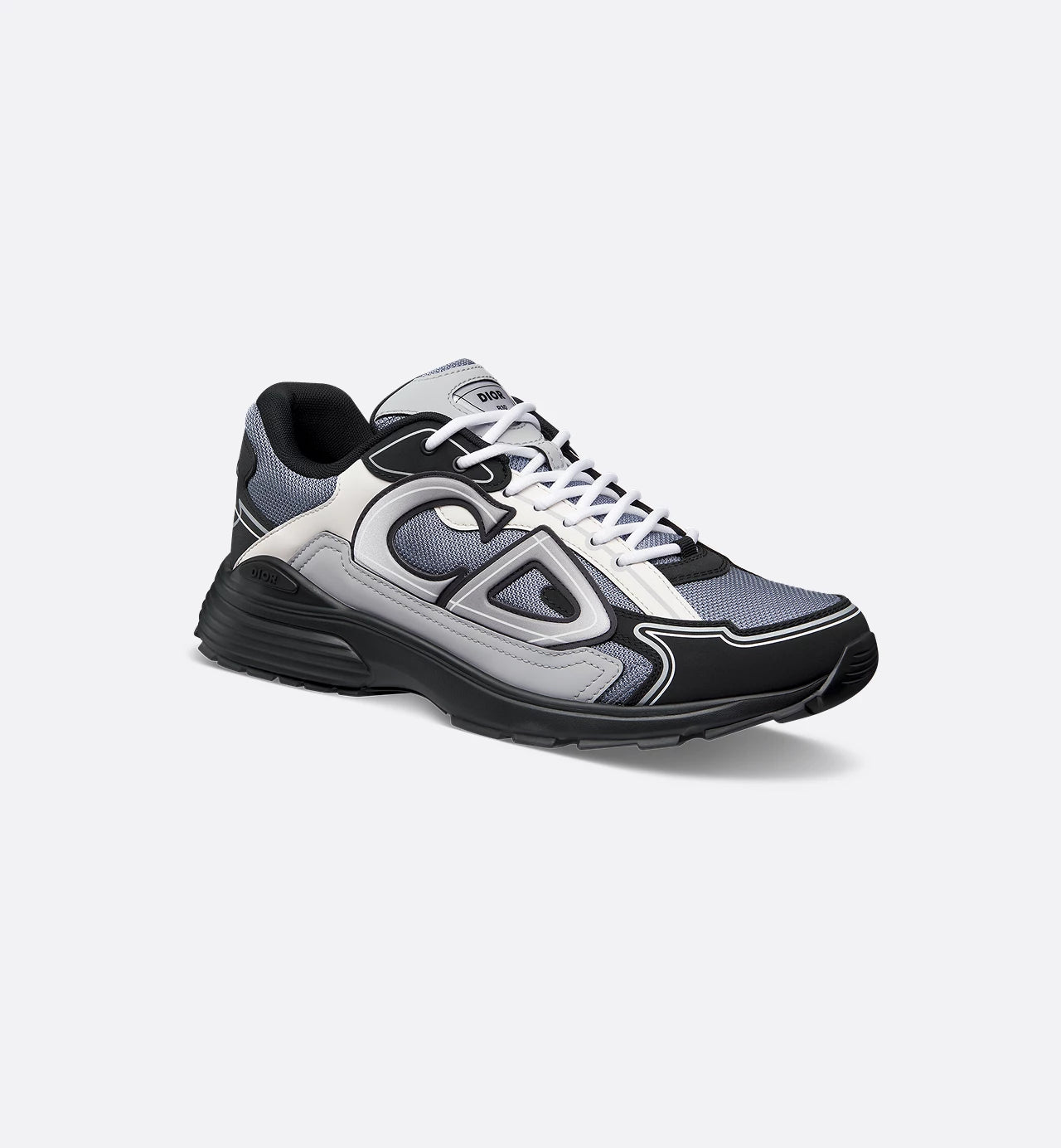 SNEAKER B30 - La Base Milano