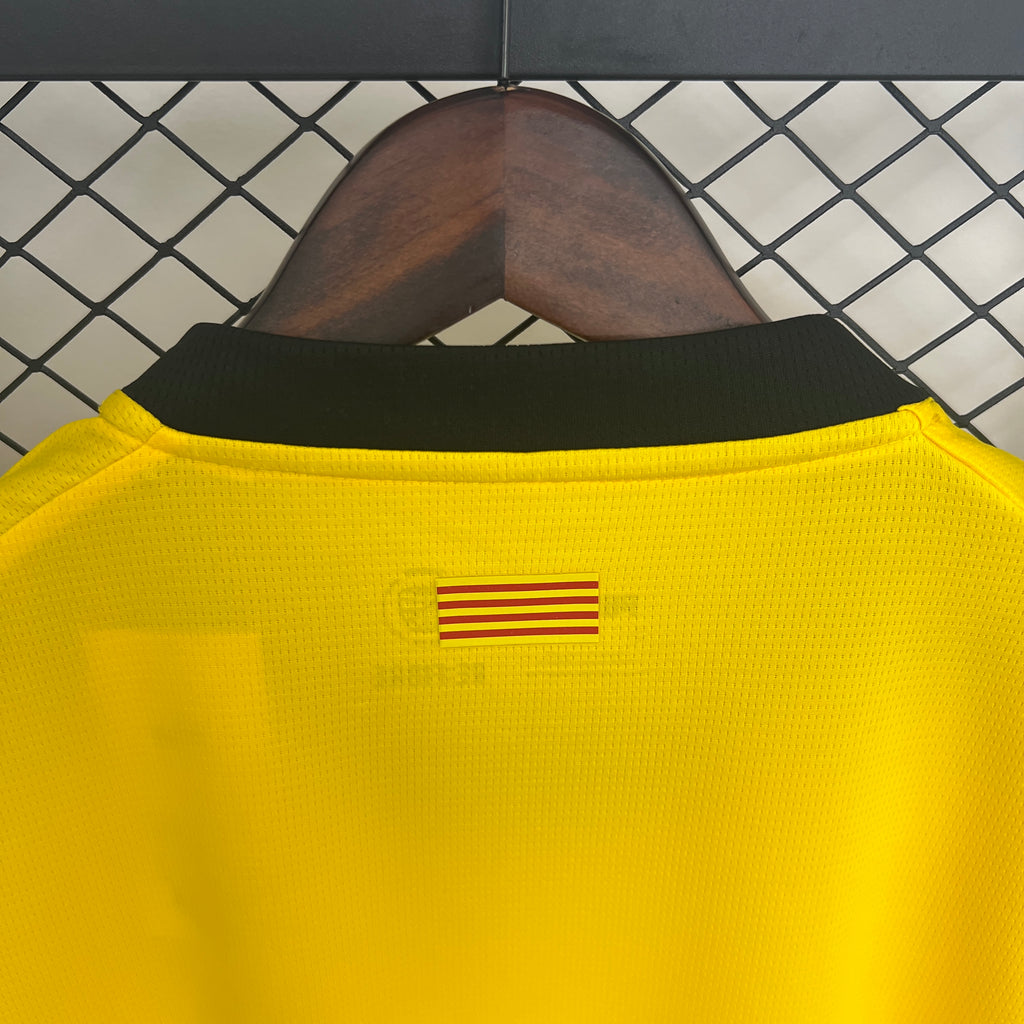 GIRONA FC THIRD | 25/26