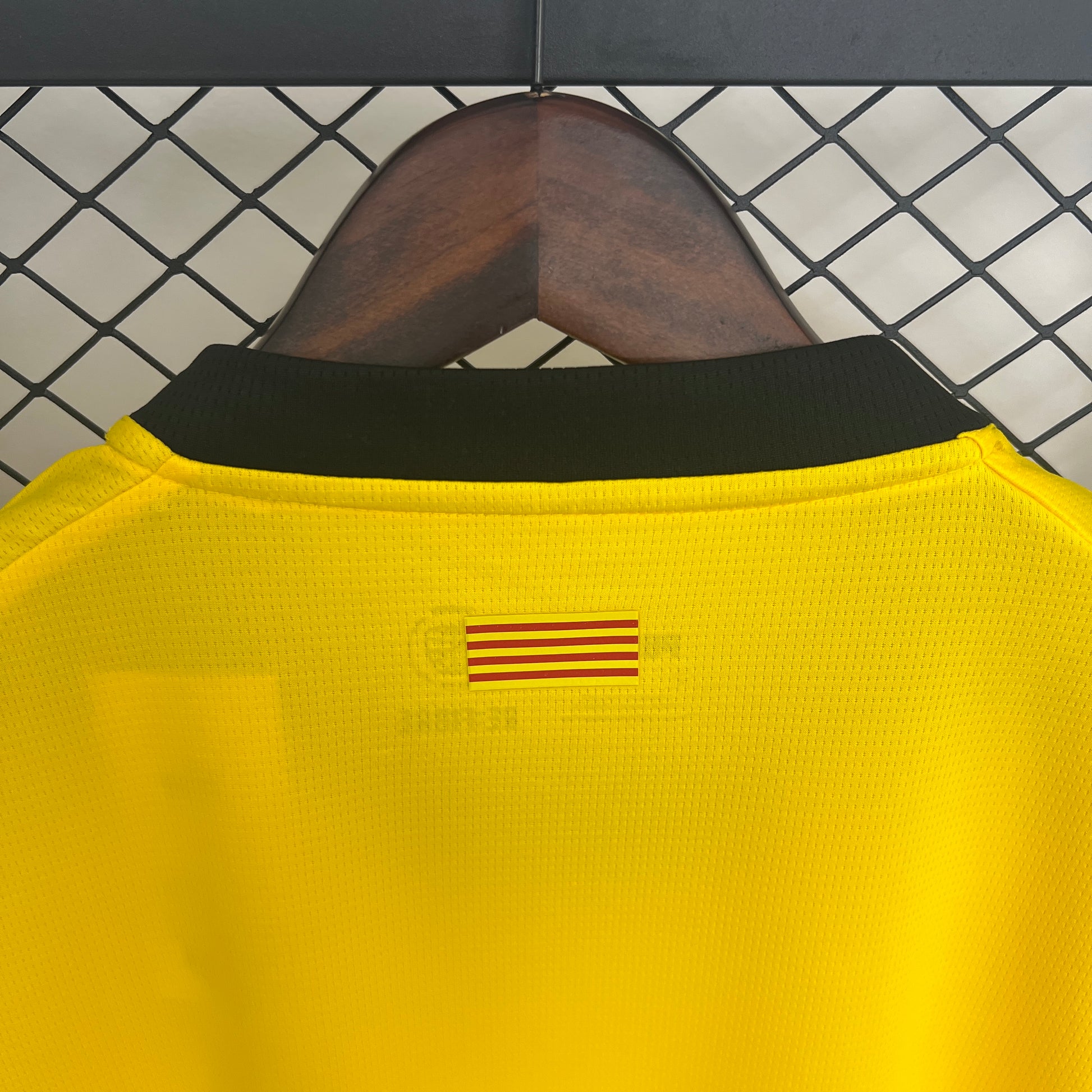 GIRONA FC THIRD | 25/26