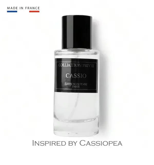 PARFUMS - CASSIO - La Base Milano