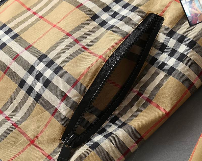 Veste Burberry Classic