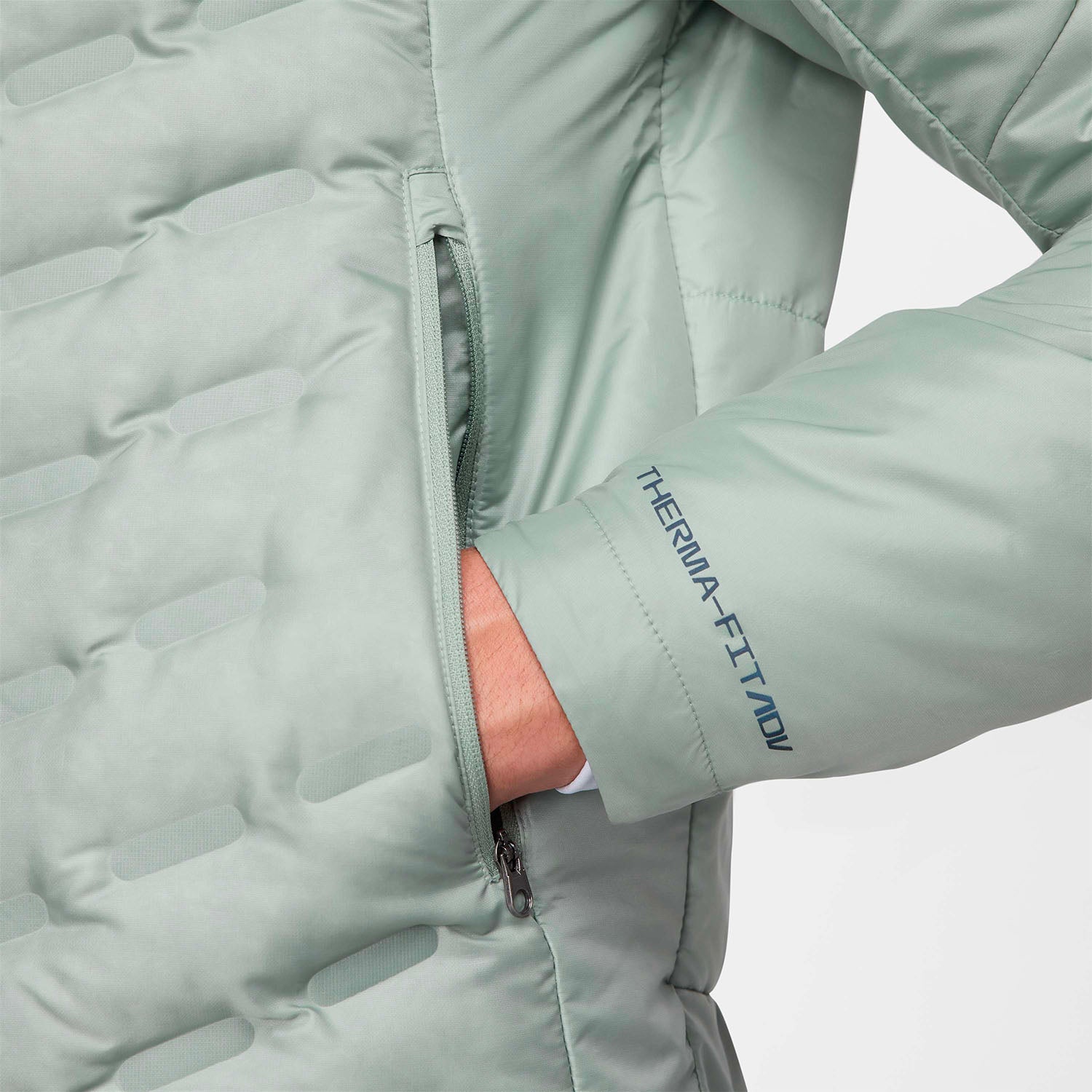 Nike Therma-FIT ADV Repel Jacket | vert