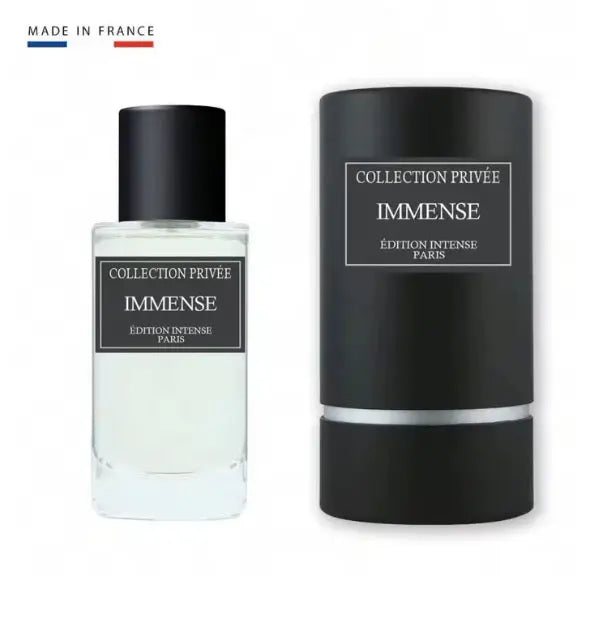 PARFUMS IMMENSE - La Base Milano