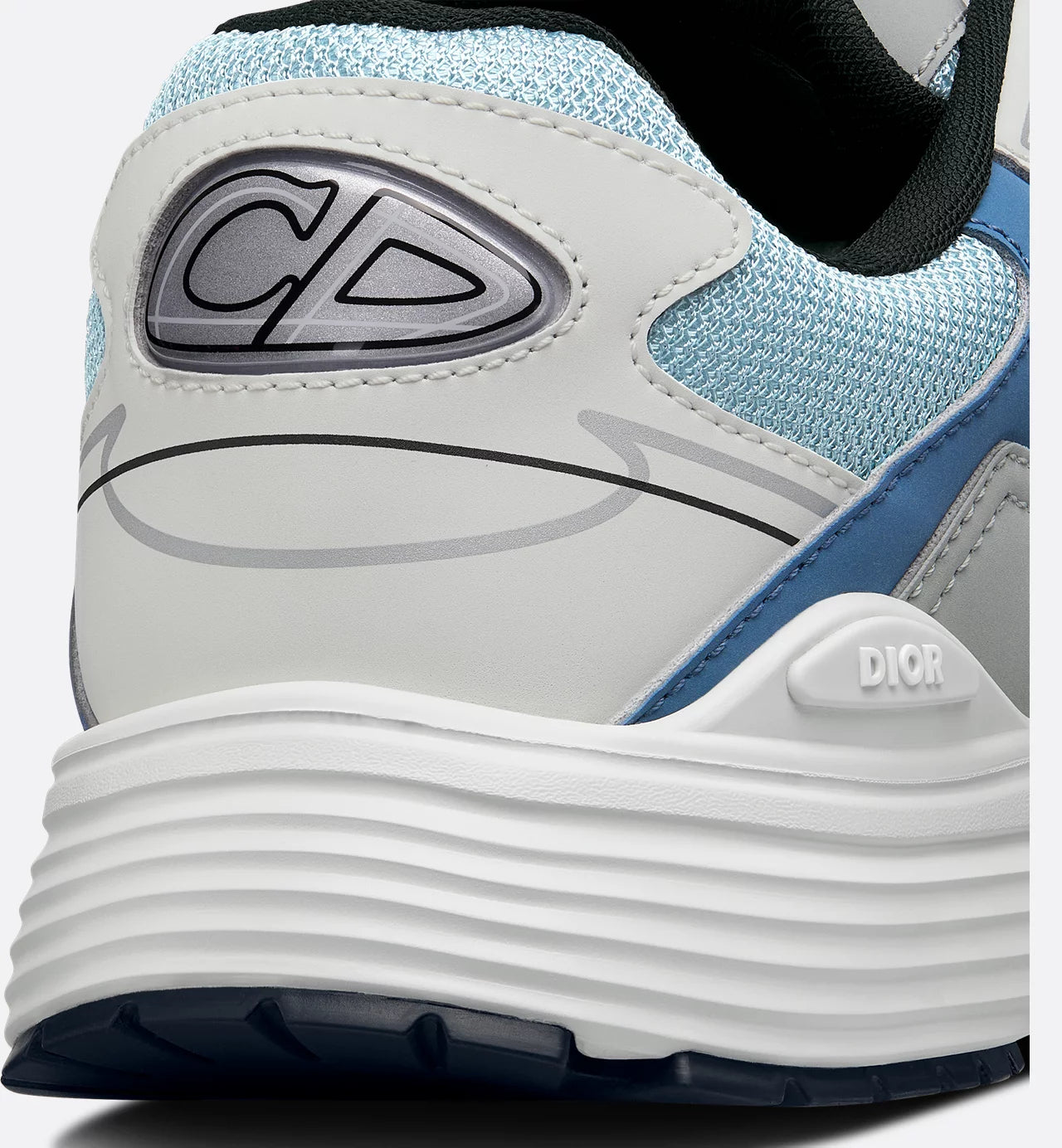 SNEAKER B30 - La Base Milano