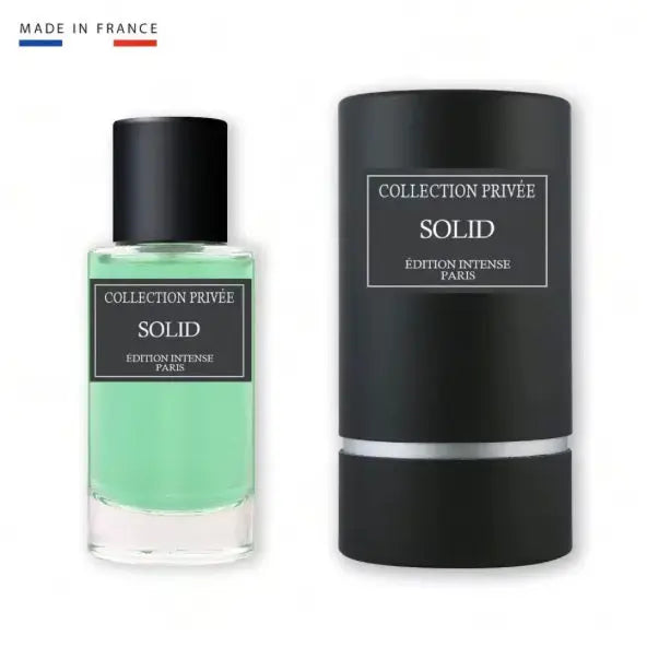 PARFUMS SOLID - La Base Milano