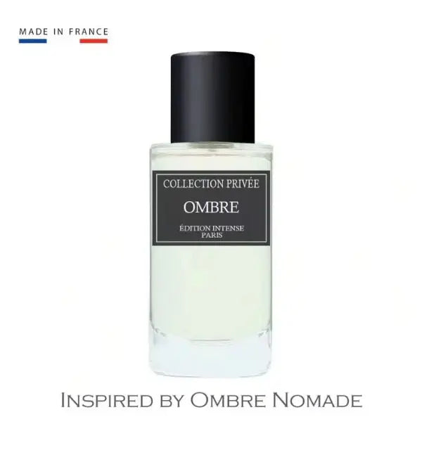 PARFUMS OMBRE - La Base Milano