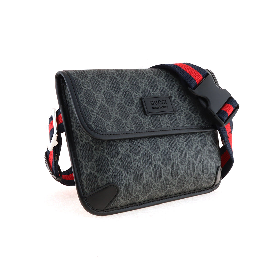 GG Belt Bag Noir