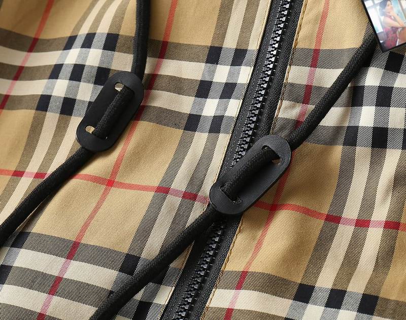 Veste Burberry Classic