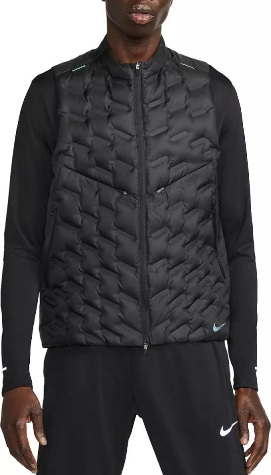Gilet Nike Therma-FIT ADV Repel Men s Down-Fill Running Vest