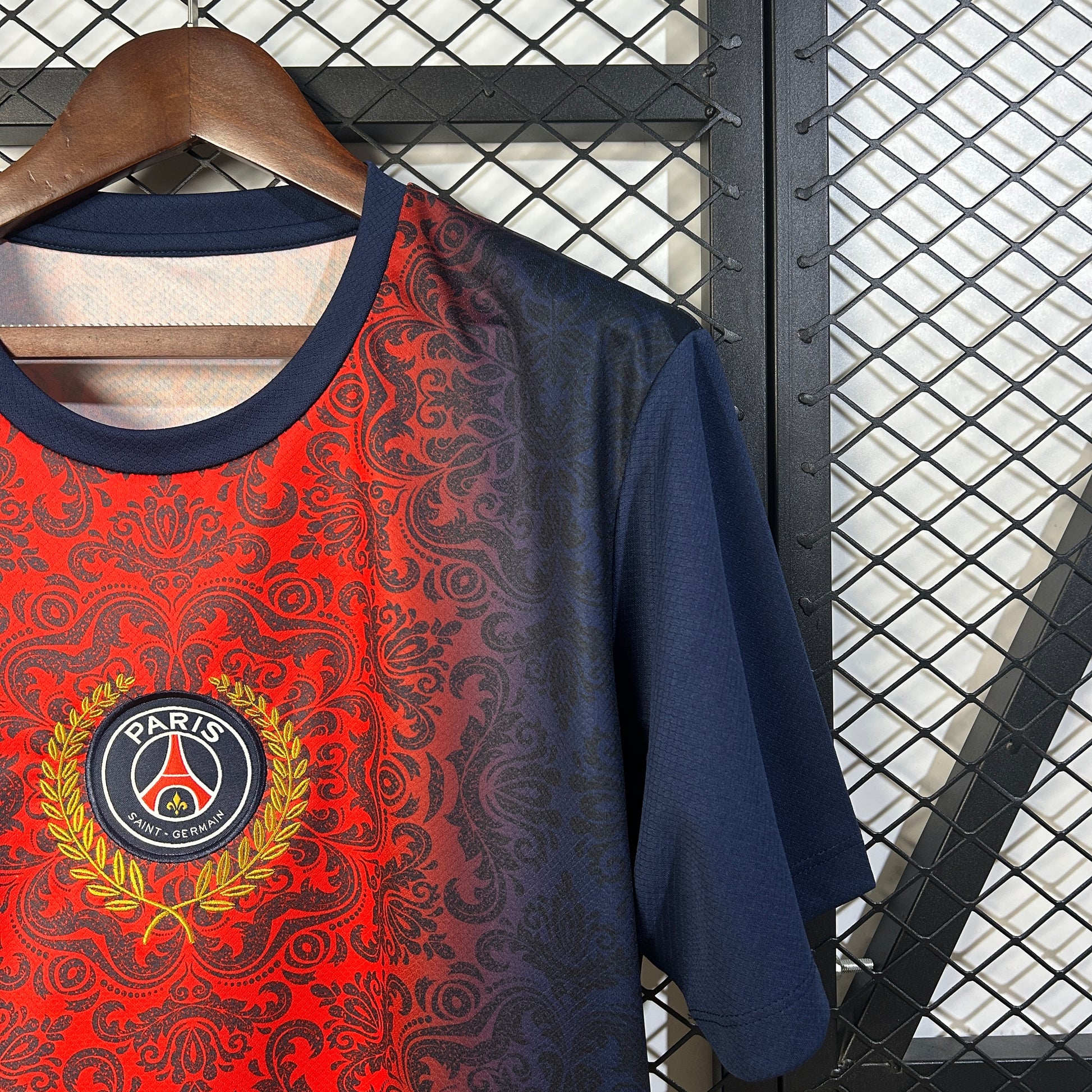 PARIS SAINT-GERMAIN Spécial Edition | 25/26