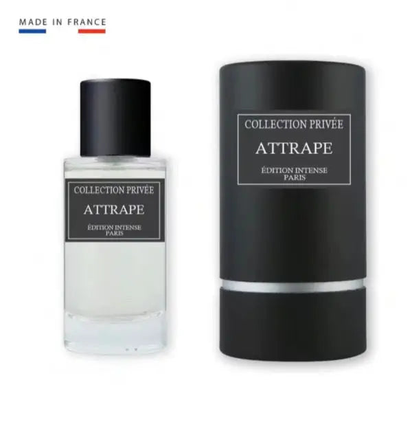 PARFUMS - ATTRAPE - La Base Milano