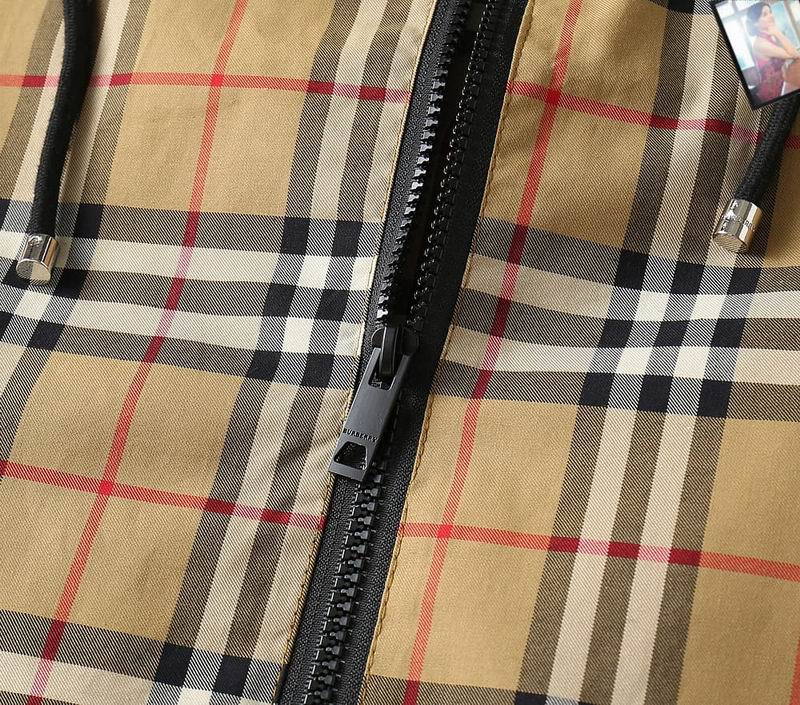 Veste Burberry Classic