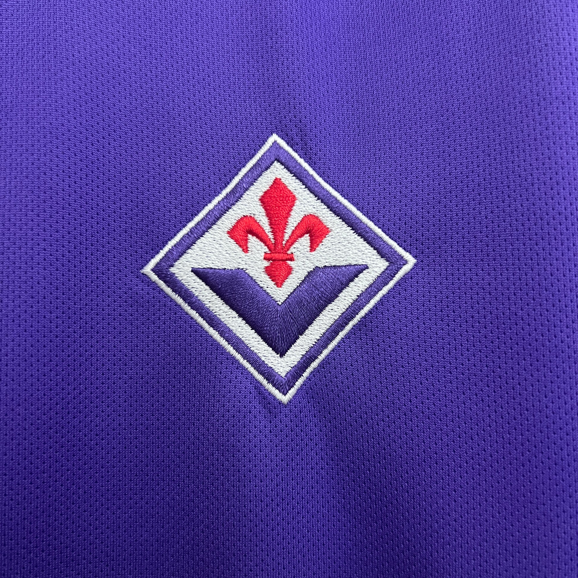ACF FIORENTINA DOMICILE | 25/26