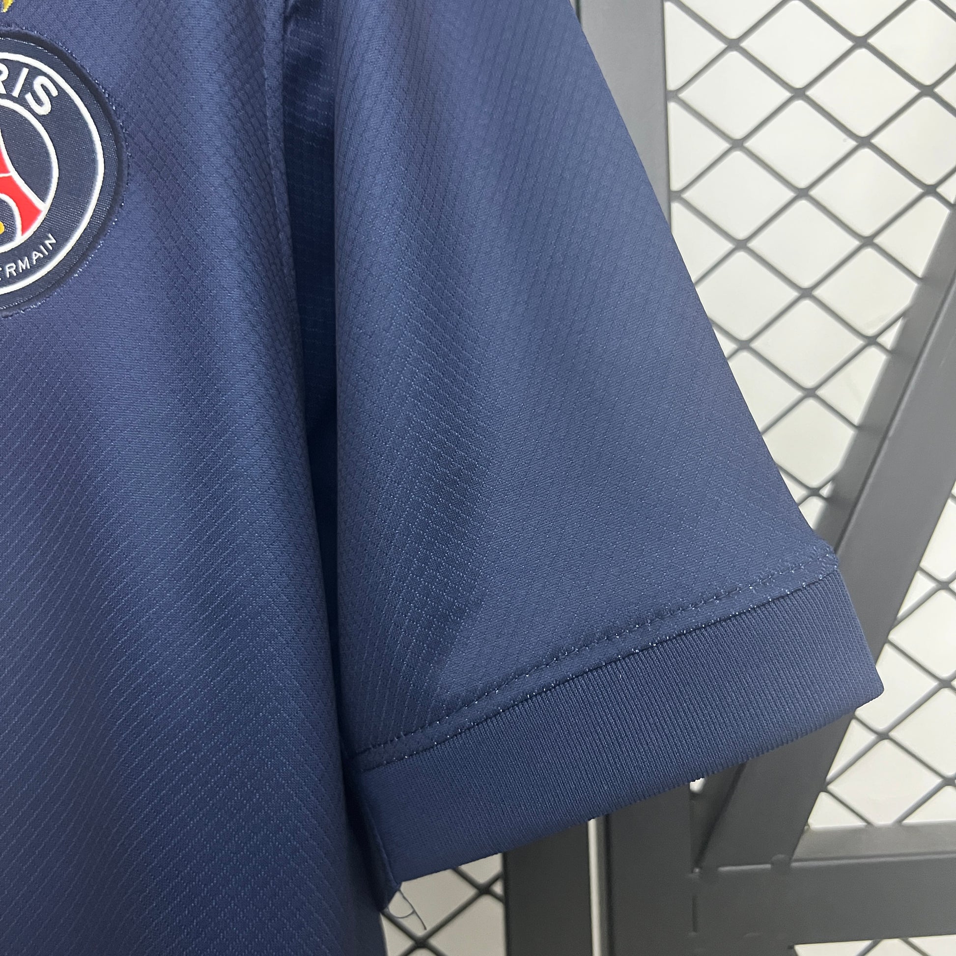 PARIS SAINT-GERMAIN Champions Edition | 25/26