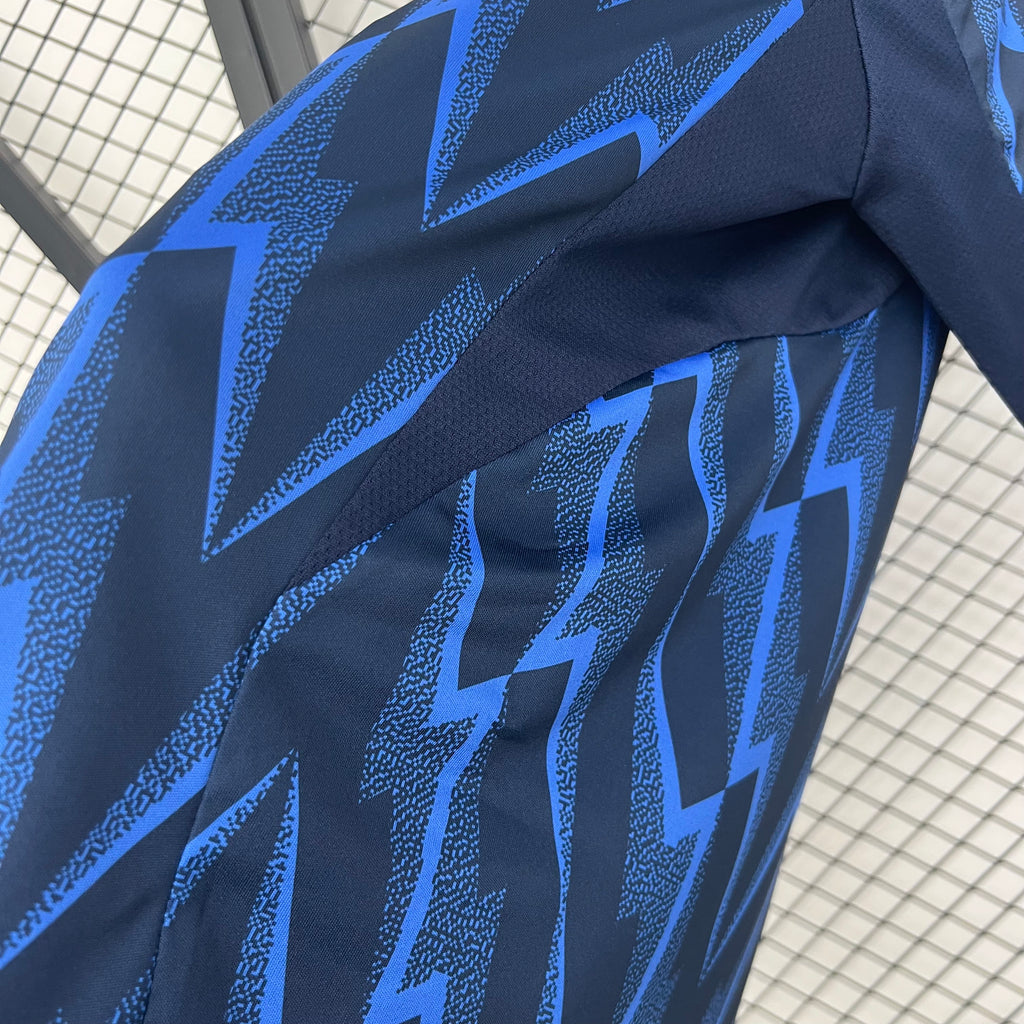 ARSENAL EXTÉRIEUR | 25/26