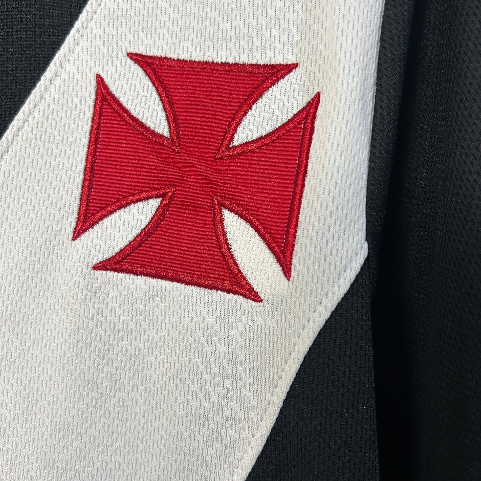 VASCO DE GAMMA DOMICILE | 25/26