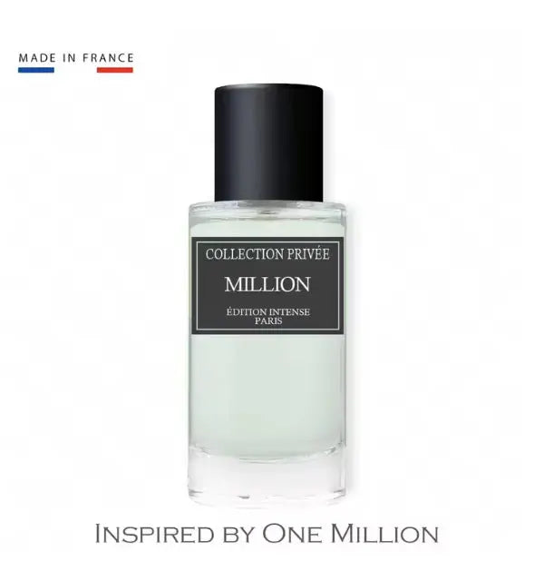 PARFUMS MILLION - La Base Milano