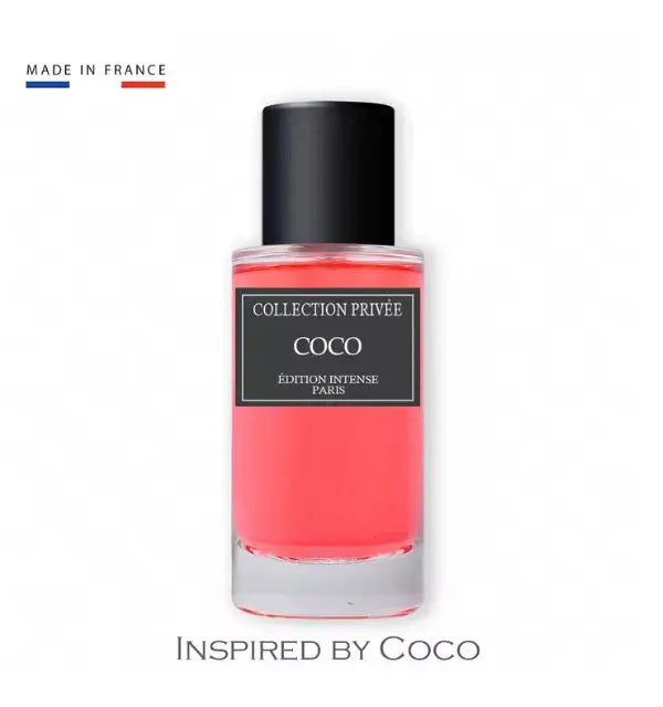 PARFUMS COCO - La Base Milano