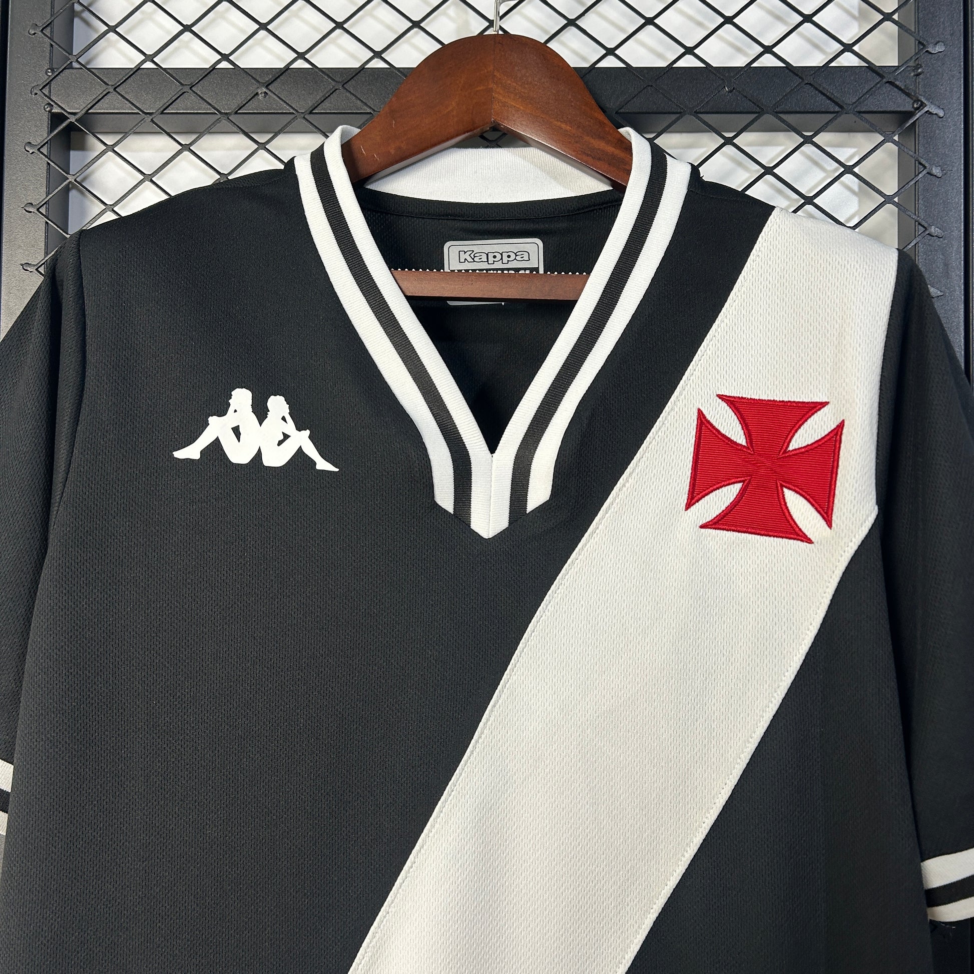 VASCO DE GAMMA DOMICILE | 25/26