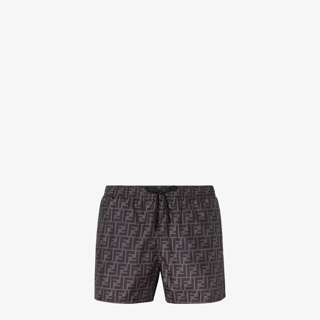 Short Fendi Noir - La Base Milano